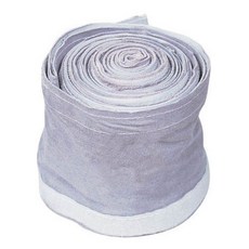 한일실업-8560119 가죽케이블/150mm x 30m/찍찍이타입/(롤).