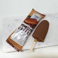 카페오레아이스크림