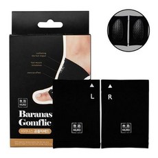 바라나스곰플릭패드