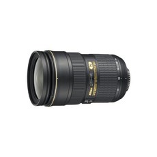 Nikon AFS FX NIKKOR 2470mm f28G ED Zoom Lens with Auto Focus for DSLR Cameras, Lens Only, One Color