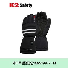 케이투 발열장갑 IMW19977 -M
