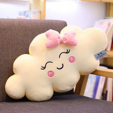 구름인형