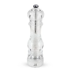 Peugeot PEUGEOT Mill Salt Mill Acrylic 22cm Nancy 900822 / SME, 1개, 1ml