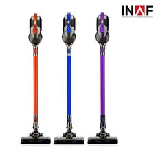 이나프청소기