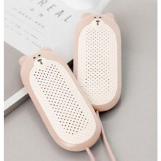 머레이곰탱이휴대용uv신발건조기