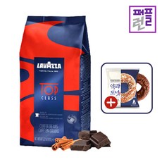 라바짜 탑클래스 원두 커피, 홀빈(분쇄안함), 1kg, 1개