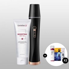 동국제약 센텔리안24 마데카 프라임 인피니티 1개 부스팅 샷젤 150ml 크림미스트 120ml 샤쉐 4종 키트 2개, 인피니티 +부스팅샷젤 +미스트 +샤쉐[C02]
