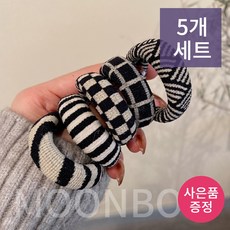 노팁머리끈 TOP01