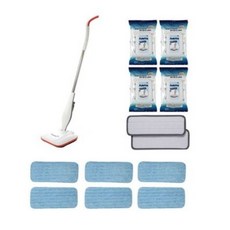 오토모무선물걸레청소기