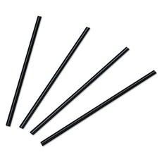 15cm 일회용 커피스틱 블랙 개별포장 1000개(1봉), 1개, 15cm 블랙 개별 1000개