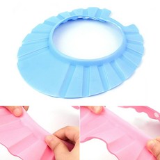 유아머리감길때