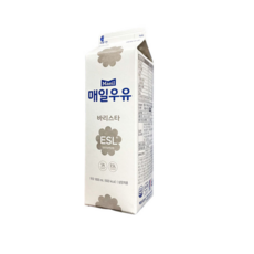 매일 바리스타우유 1L 12개 상품 이미지