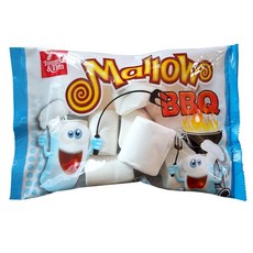 구워먹는마시멜로