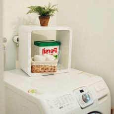 《Pn'Dz》 공간 diy (감동) 박스 수납 선반 칼라 책장 큐브 정리 상자 『멋있는 감사의 + 선물하기좋은 모임 ^ 핫한상품 따뜻한 친구 ;JsR&c.90Ay!#EA, 블랙