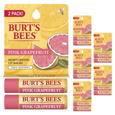 버츠비립밤로즈