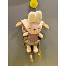 모이몰른 NC엑스코점 토비미아방지배낭 M2453HW79P 가방안에 끈도 넣을 수 있어용~~