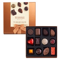 Neuhaus 초콜릿 독점 12 PC, 선택, 상세설명참조