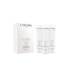 랑콤 유브이 엑스퍼트 유스 쉴드 아쿠아 젤 SPF50+ 50ml 50mlx3개 세트 면세 단독 베스트셀러
