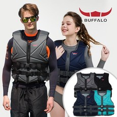 버팔로키즈구명조끼