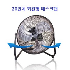 공업용선풍기날개