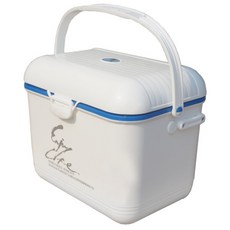 TAIHUR 泰禾 休閒冰桶, TH-055, 4.4L, 保冷保溫通用, 戶外便攜, 1個