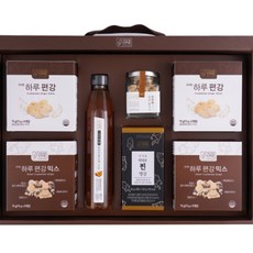 진저원달콤한생강진액