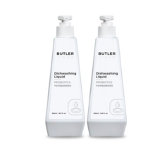 버틀러캡슐세제