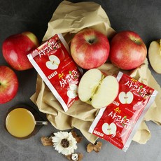 영주순수사과즙