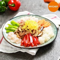 마이셰프양장피