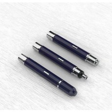 여자 눈썹 정리기 바리깡 제모기 전동 마스카라 온열뷰러 바리깡 속눈썹 컬링기 히팅뷰러 고데기, 단일사이즈, B