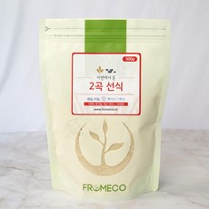 이유식검은콩가루