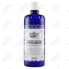로버츠 (사은품증정)이탈리아 국민 화장수 아쿠아알레로제 장미 300ml, 1개
