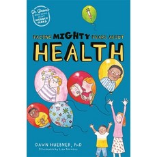 (영문도서) Facing Mighty Fears about Health Paperback, Jessica Kingsley Publishers, English, 9781787759282