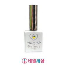 젤루시 유리 탑젤_13ml, 1개, 13ml