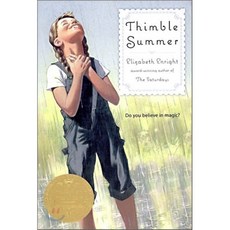 Thimble Summer, Square Fish