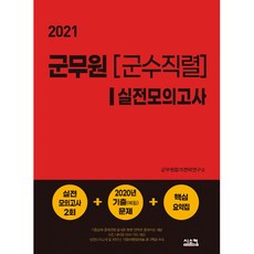 군무원경영모의고사