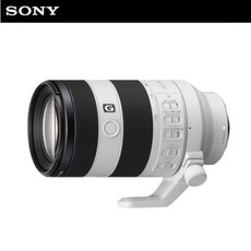 소니 알파 렌즈 SEL70200G2 (FE 70-200mm F4 Macro G OSS 2) 망원 줌렌즈