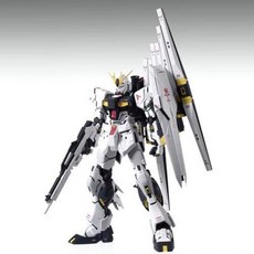 ksw99607 (MG) RX-93 뉴건담 역습의 샤아 카토키 버젼 NU GUNDAM Ver. Ka(BD178604), 1
