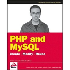 PHP+MySQL