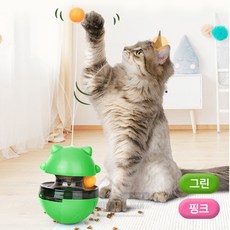 제이제이스토어 오뚜기 장난감 오뚝이, 핑크, 1개