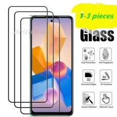 풀 커버리지 스크린 보호대 유리 Infinix Hot 40 Pro 40i Hot40i X6837 X6836 X6528B Hot40 40Pro 용 보호, 02 02 1PCS Black FullGlass, 01 01 TEMPERED GLASS, 02 02 Infinix Hot 40