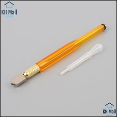 안전절단칼 아파트 거울 및 타일 재단선 긋는 유리칼 유리칼