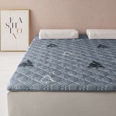 여름침대패드킹