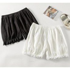 비침없는속바지