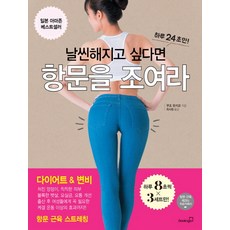 날씬해지고싶다면항문을