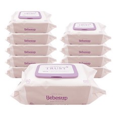 베베숲트러스트물티슈