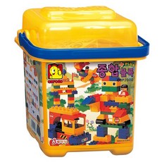 옥스포드종합블럭