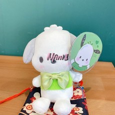 포차코부채