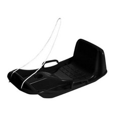 이중두꺼운캐릭터등받이눈썰매스케이트보드