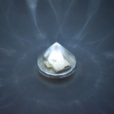 도매광 LED 조명 태양광랜턴 사파리 정원 꽃자수원 방수 등, 굽는 봉 큐빅 등 백광